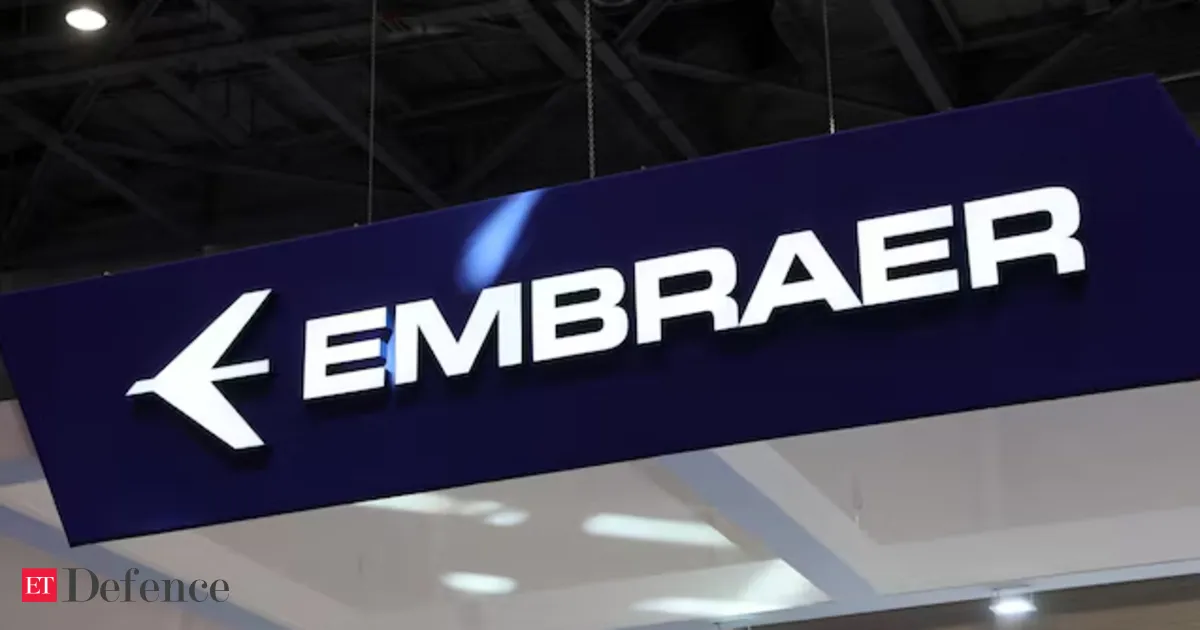 Embraer eyes more Middle East defense deals after UAE orders C390 cargo planes