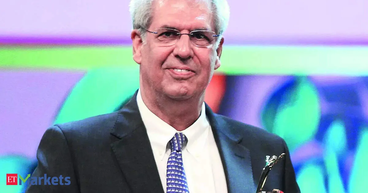 Noel Tata objects to Tata Sons listing as board moves to go public