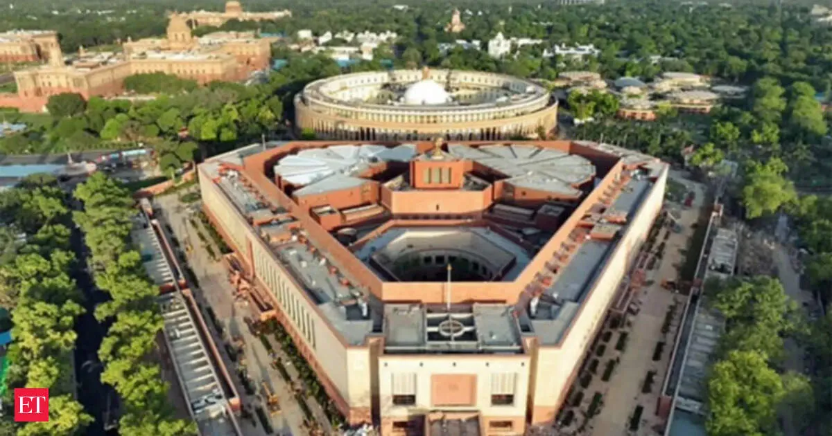 Lok Sabha reconstitutes four parliamentary committees till 2027 including Public Accounts key chair