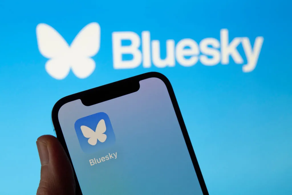 Bluesky boosts photo limits with sharper uploads up to 4000 by 4000