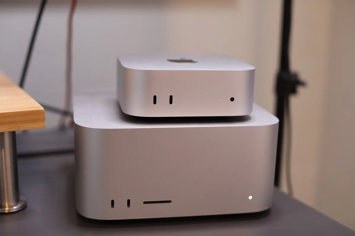 Sold out Mac mini drives eBay price spikes as AI demand reshapes buyers and sellers