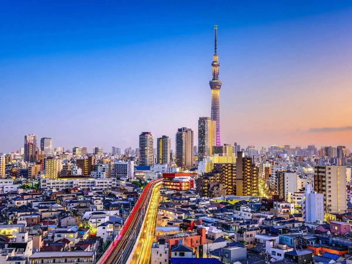 Japan set to raise immigration fees and tighten screening for foreign residents