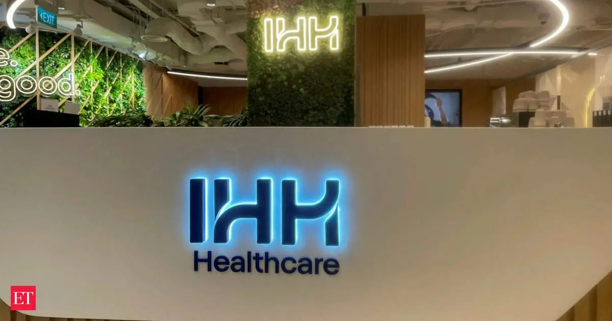IHH Healthcare asks Mitsui to open talks with Daiichi over a ₹11800 crore fight