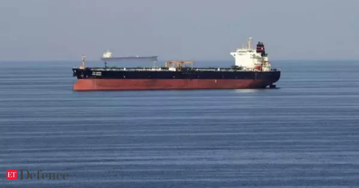 Iran proposes reopening Hormuz and ending war with the US while nuclear talks get delayed