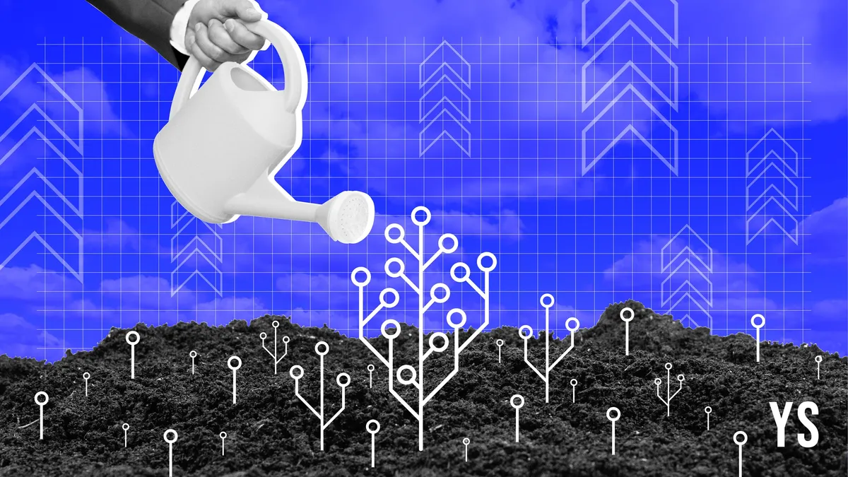Kimbal secures 22 million Series B to scale smart grids, meters and battery storage