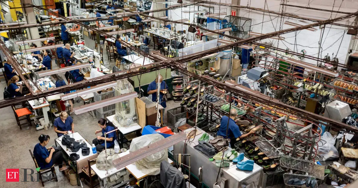 Leather and footwear exporters ask for duty exemptions as West Asia crisis hits sales
