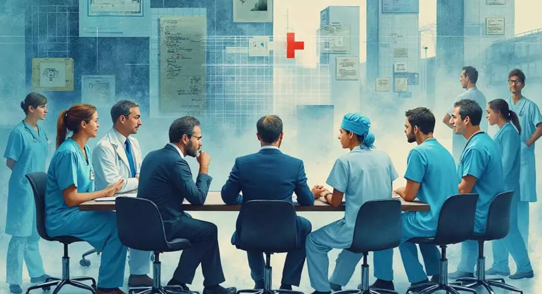 Where PE profits are hiding in India hospitals and which chains are winning