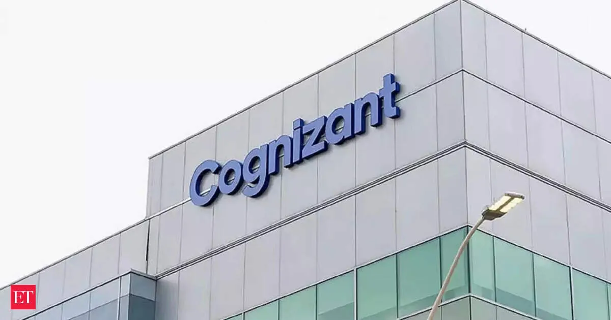 Cognizant becomes OpenAI global partner to scale Codex and turbocharge enterprise software delivery