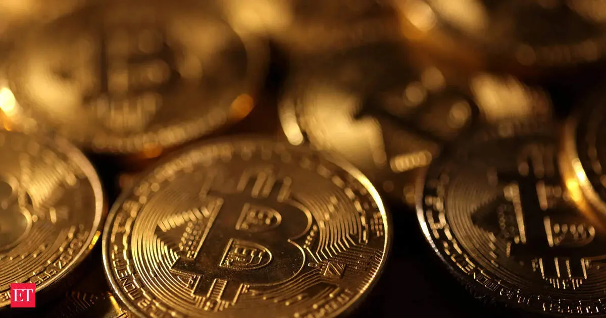 Bitcoin nears 80000 as ETF inflows and Strategy Inc buying fuel a quiet rally