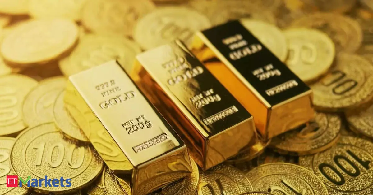 Gold stays steady as U S China summit looms and Middle East tensions steer markets