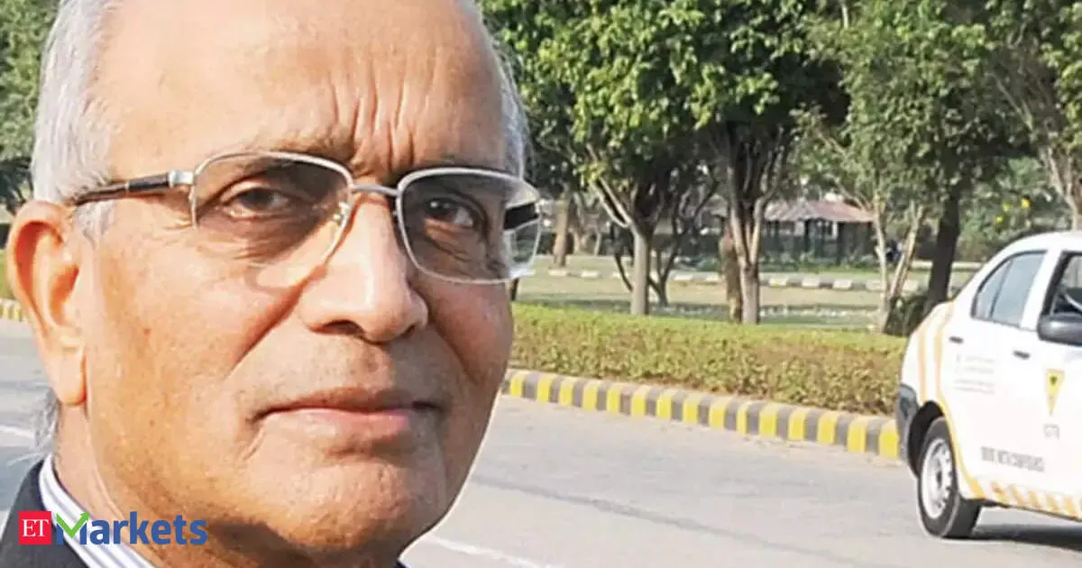 Maruti projects 10% FY27 growth as RC Bhargava warns margins won’t bounce back fast