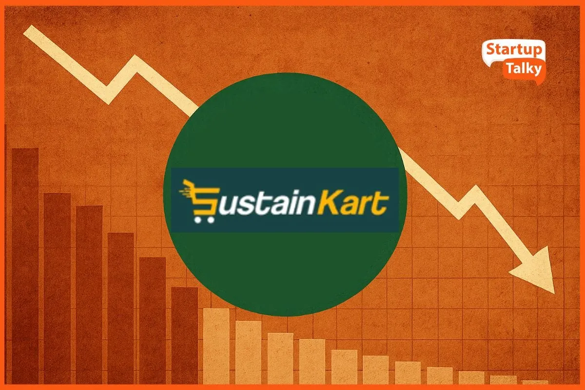 SustainKart’s dramatic collapse from eco hype to shutdown fueled by funding gaps legal fraud claims
