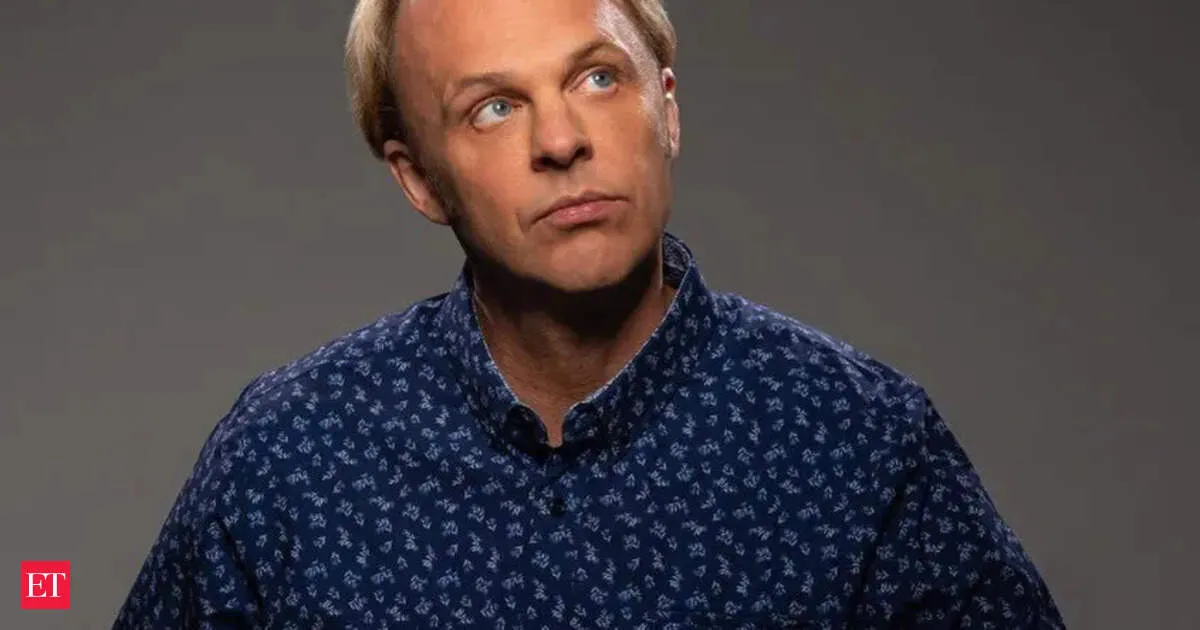 UFO disclosure advocate David Wilcock dies by suicide amid claims of missing US scientists