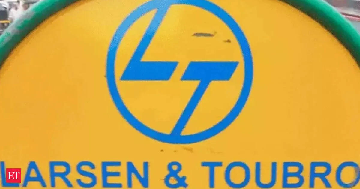 Larsen and Toubro wins big Odisha deal to build 2000 TPD coal to ammonium nitrate plant