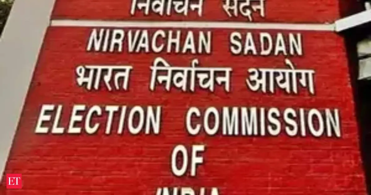 EC to convene Kolkata coordination meet days before West Bengal second phase polling