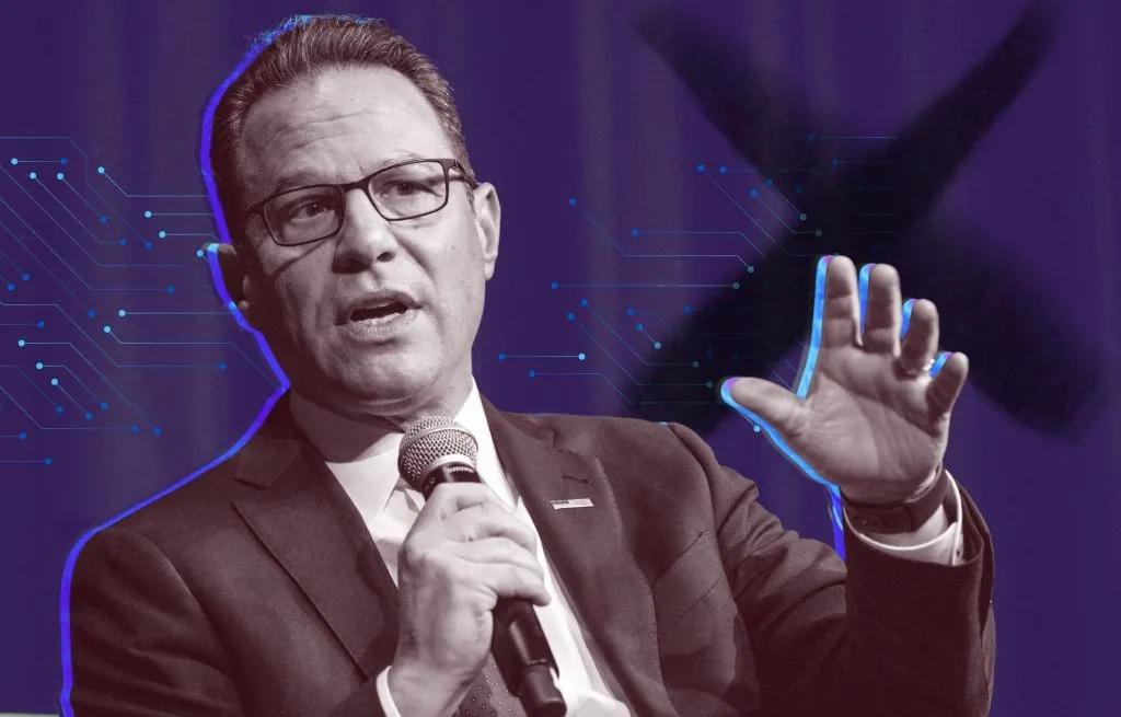 Pennsylvania sues chatbot company after fake licensed psychiatrist diagnosis claims