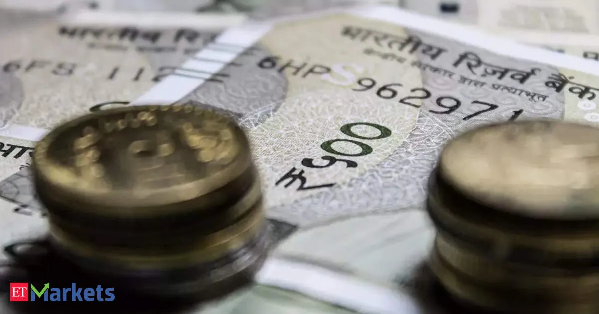 Rupee slips with oil sensitive Asia FX as markets eye central bank action