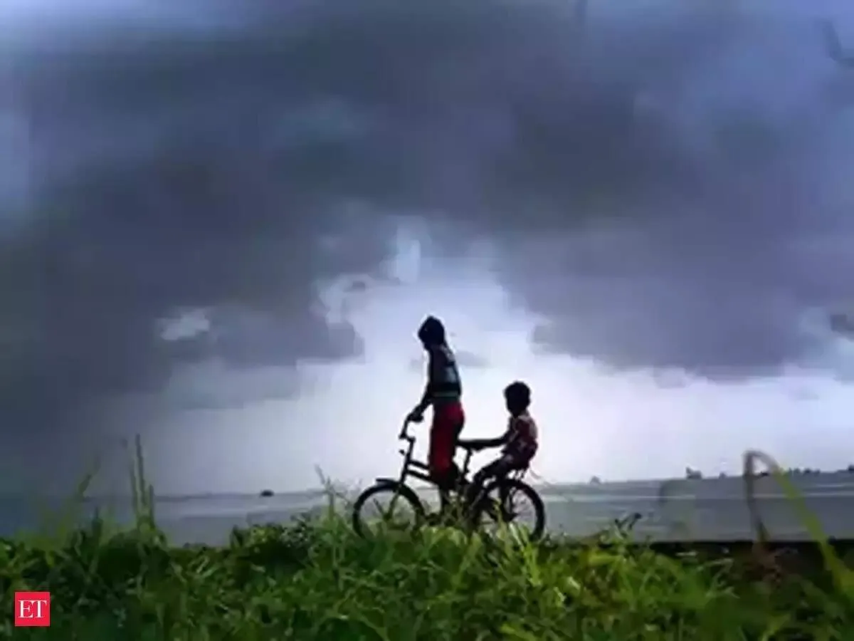IMD forecasts normal monsoons nationwide but regional rainfall still swings wildly