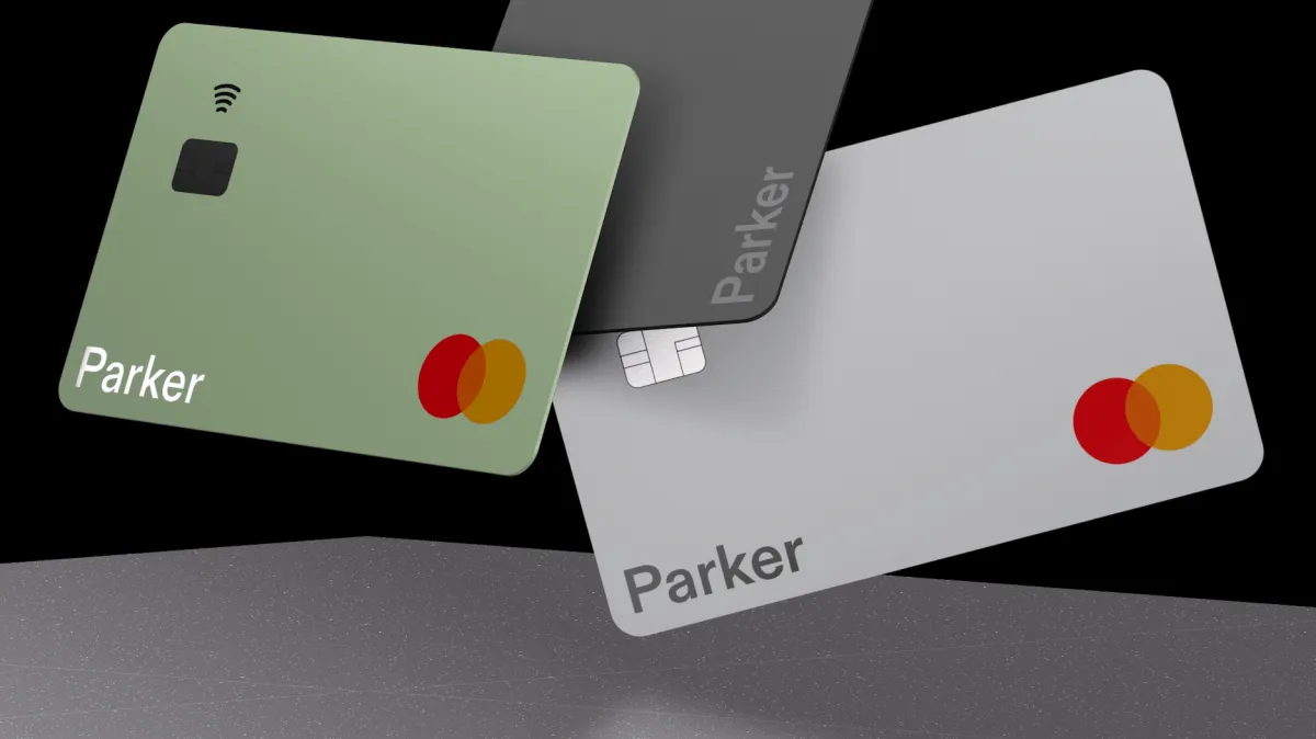 Fintech startup Parker abruptly files for bankruptcy after corporate credit card push