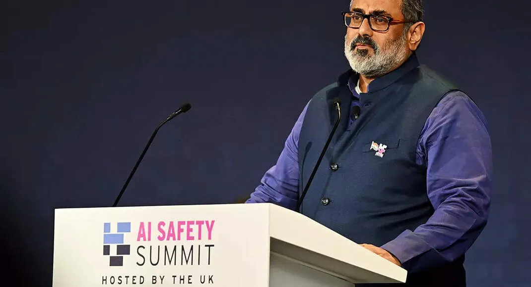 Bletchley Declaration launches AI safety push as world powers pledge tighter regulation cooperation