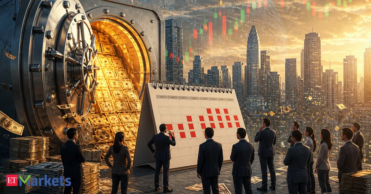 83 IPO lock in expiries worth 55 billion hit May to August markets