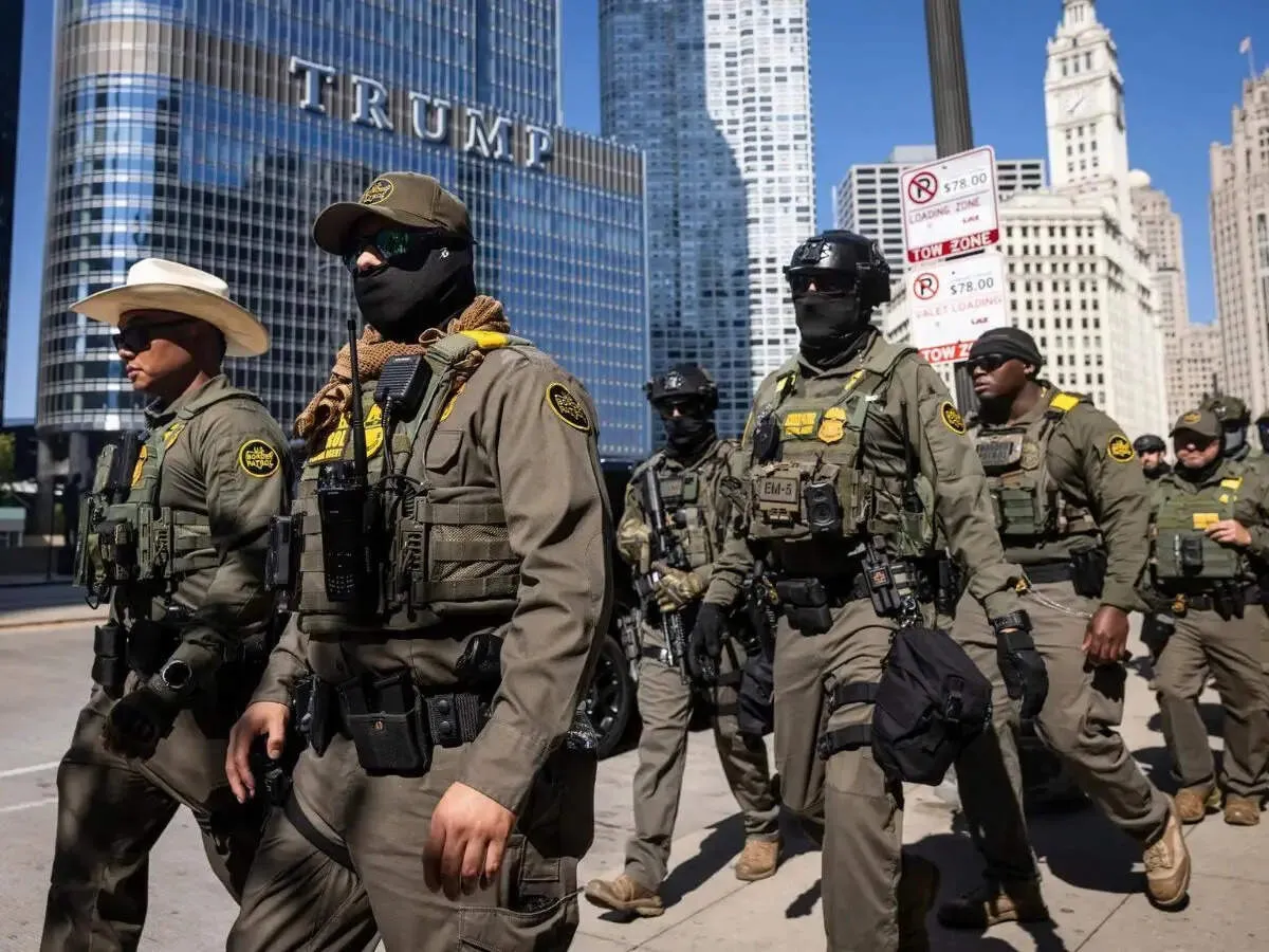 Judge Rejects US Immigration Warrantless Arrest Guidance Over Probable Cause Concerns