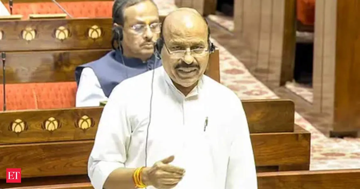 Social Justice Ministry allocates Rs 2042 crore for OBC EBC and DNT education in FY26