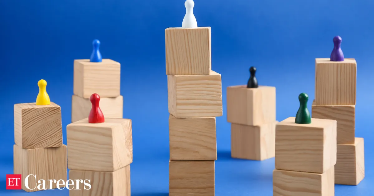 Manufacturing firms turn to outside leaders for CEO and MD roles, reshaping digital supply chains