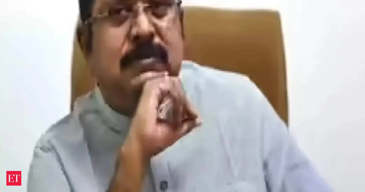 AMMK files complaint claiming TVK used forged support letter for government move in Tamil Nadu