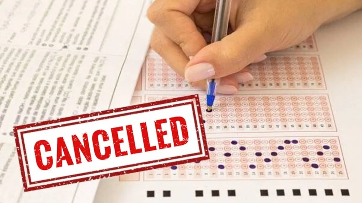 India to phase out OMR sheets by 2027 as major entrance exams fully shift to CBT