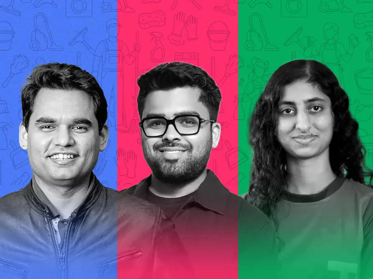 Instant house help bookings hit 3 million in April as platforms push into new services