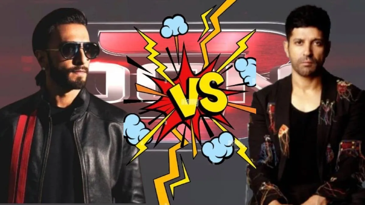 Don 3 Stalemate Ends As Ranveer Singh Returns Signing Amount To Farhan Akhtar