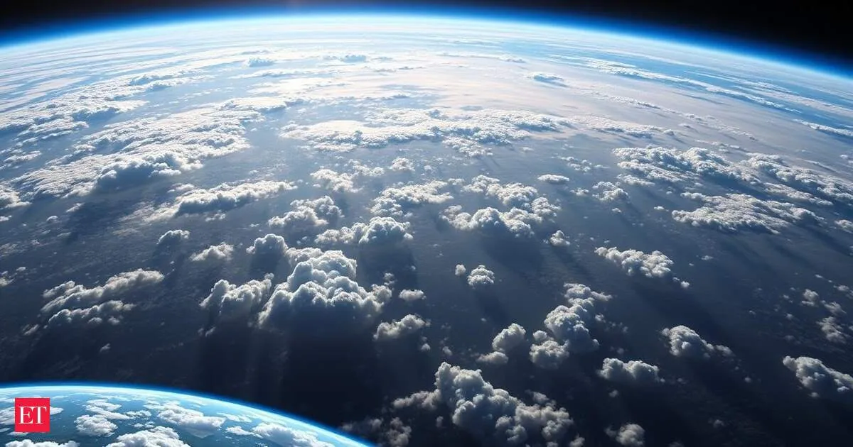 WMO says ozone layer is healing fast and could hit 1980s levels by mid century