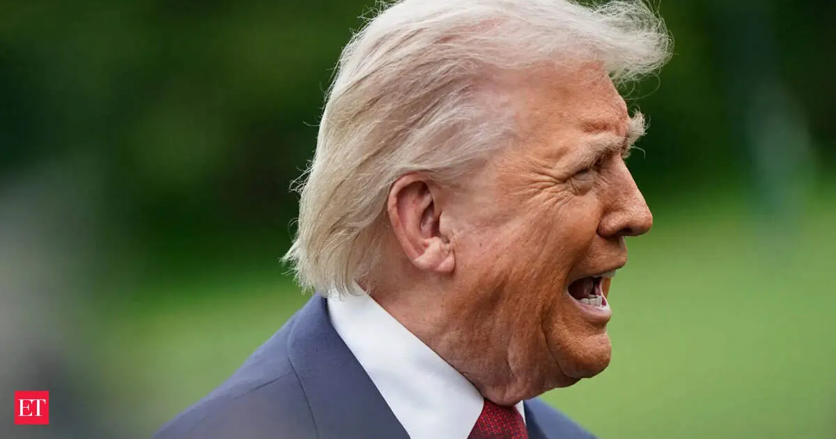 Trump claims he ended nine wars and wants Russia Ukraine conflict to become the tenth