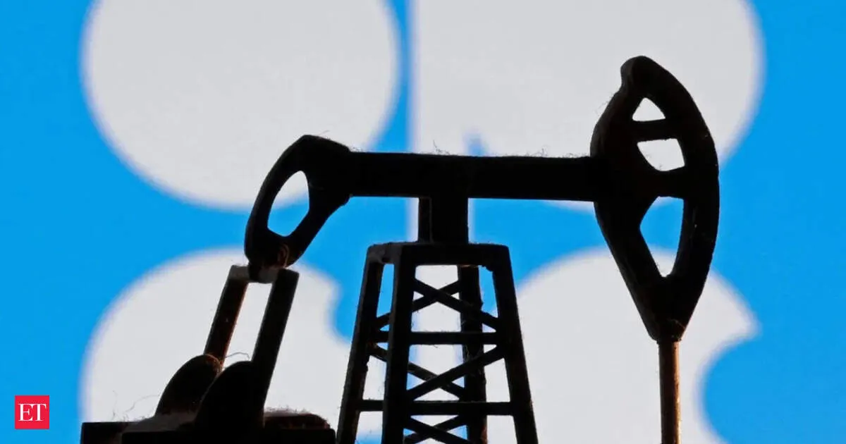 UAE Plans OPEC Exit Executives Say Global Oil Markets Likely Won’t Budge