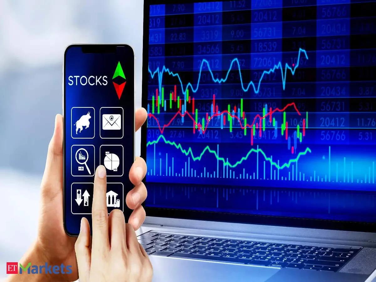 Adani Green hits 52 week high as four other stocks surge up to 48% in a month