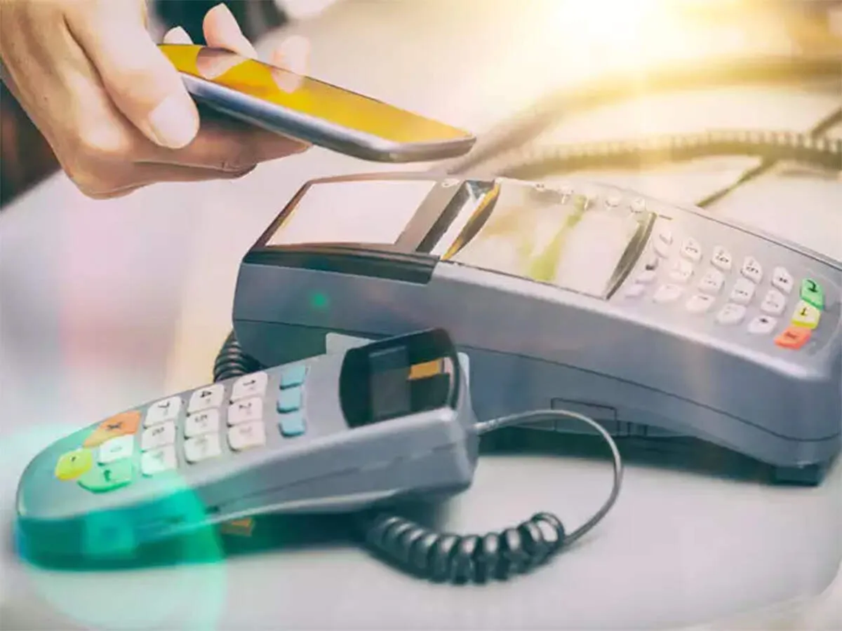 PoS terminal shortage hits India payments as imports stall drives 20 percent price surge