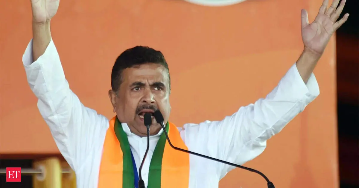 BJP cracks West Bengal fortress with booth engineering and digital roll revamp