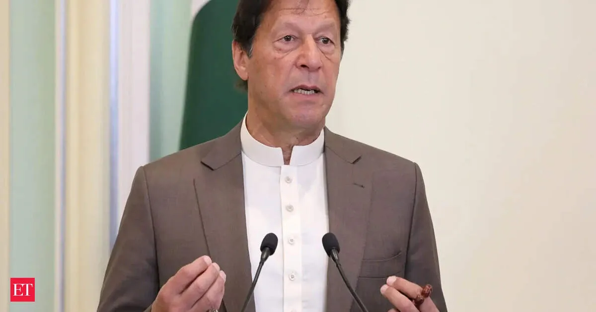 Pakistan court to hear Imran Khan plea challenging Al Qadir Trust convictions this Thursday