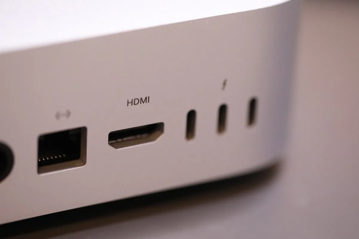 Apple says AI demand is driving Mac supply constraints next quarter