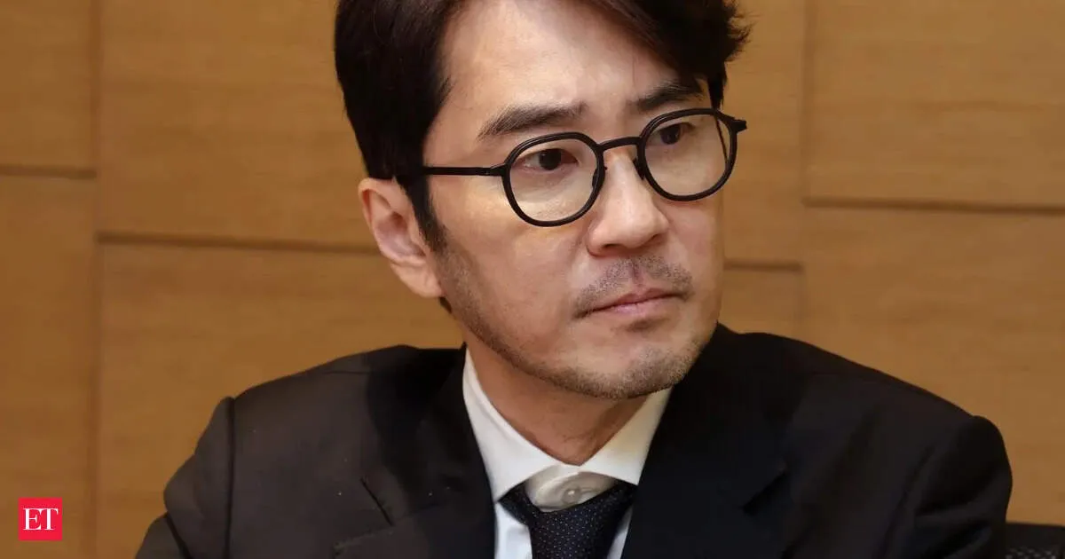 Krafton CEO pledges made in India games, doubling bets on IP and global exports