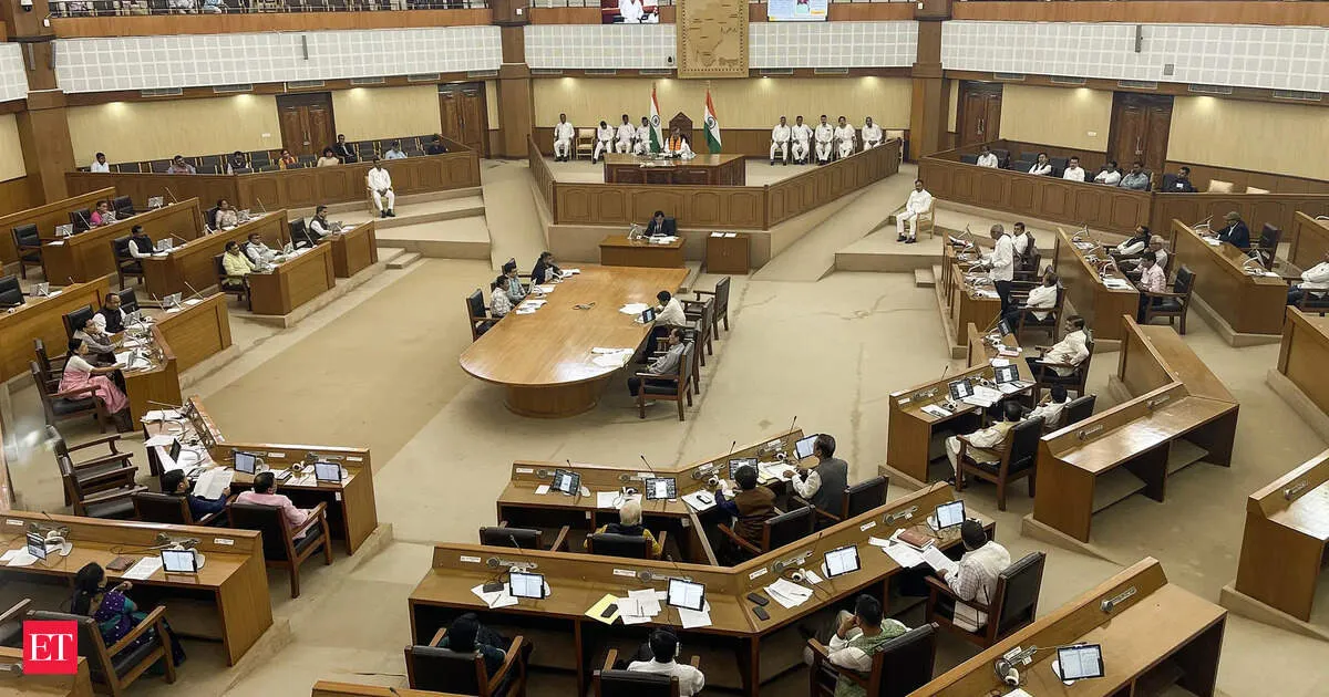 Tripura Assembly backs Women’s Reservation Bill push as CPI M Congress oppose bid