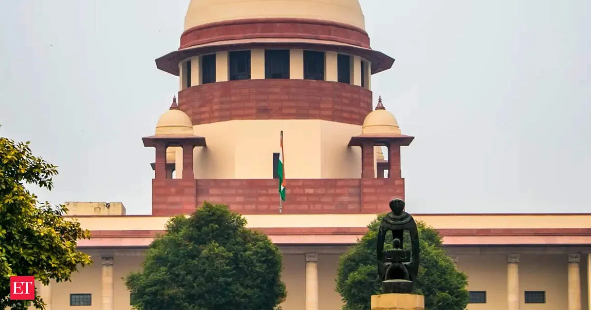 SC tells Madhya Pradesh to decide whether to prosecute minister over offensive Col Qureshi remarks