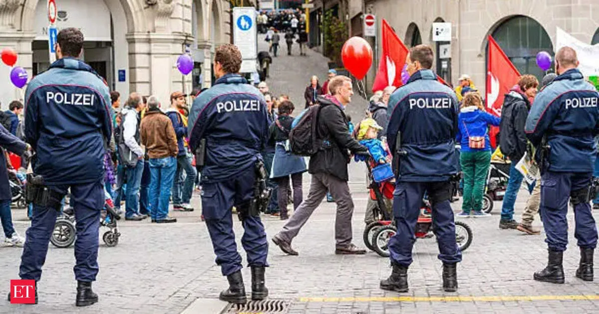 May Day protests erupt worldwide as inflation bites and wages stall for millions