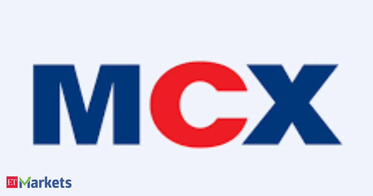 MCX shares slide 3 as SEBI signals banks and insurers may be kept out
