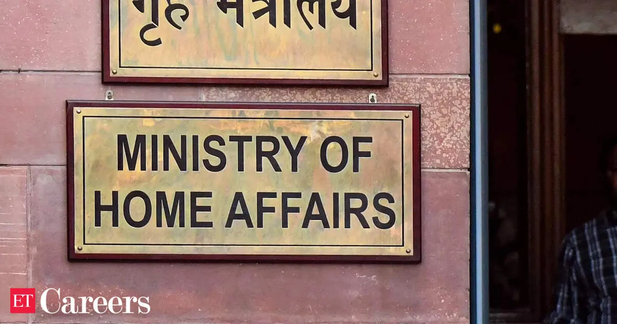 MHA makes two years central SP or DIG posting mandatory for IPS officers to reach IG