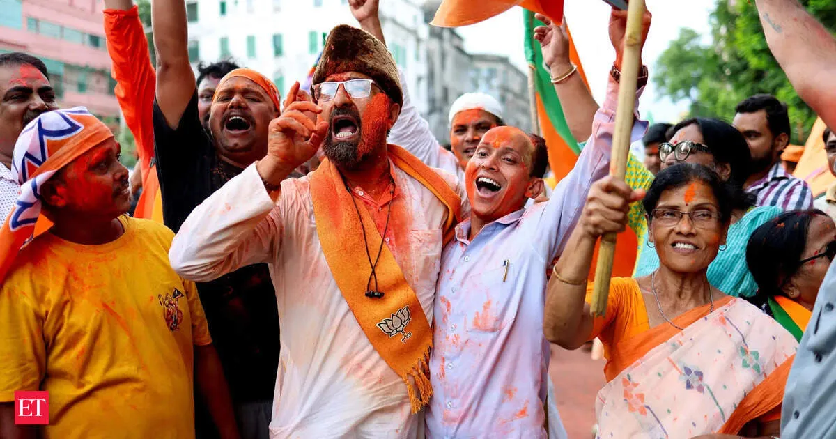 Mamata and Stalin lose seats as assembly results shock ruling parties nationwide