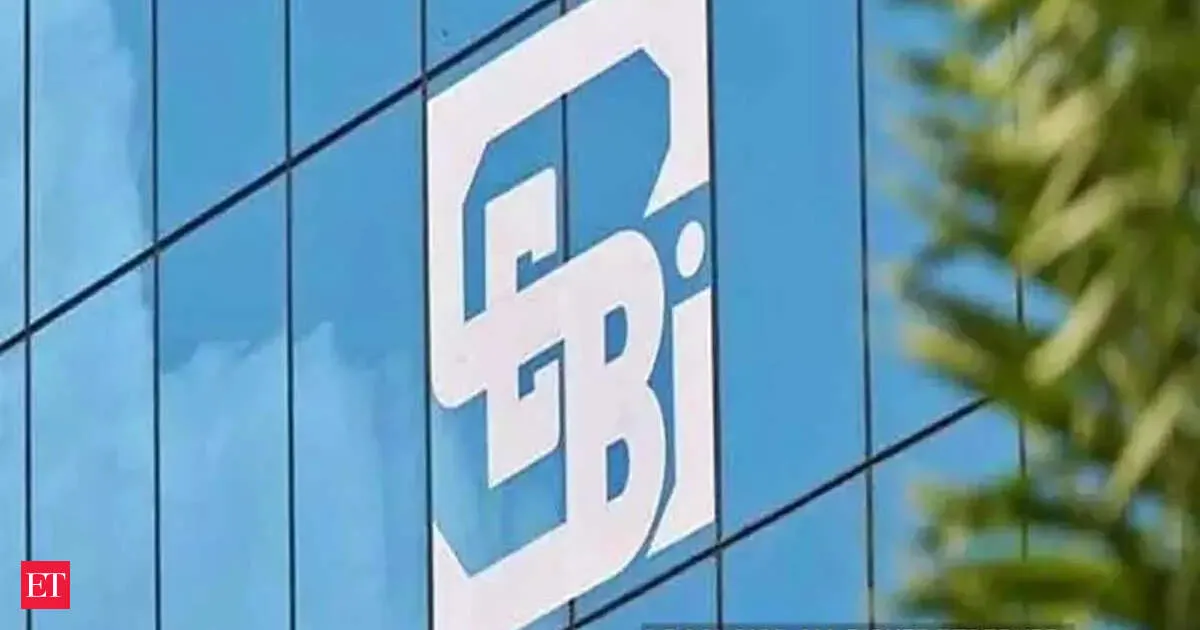 Sebi seeks CBDT nod to fix FPI tax compliance by changing authorized signatories