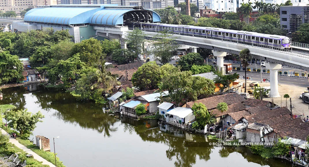 India’s first underwater metro nears completion as Kolkata’s corridor opens and connects Howrah