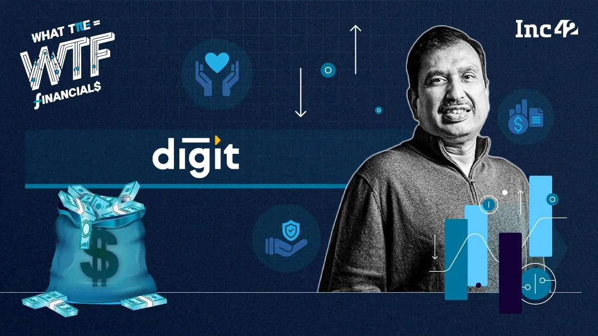 Go Digit Q4 net profit jumps 29% to Rs 149 crore on higher income